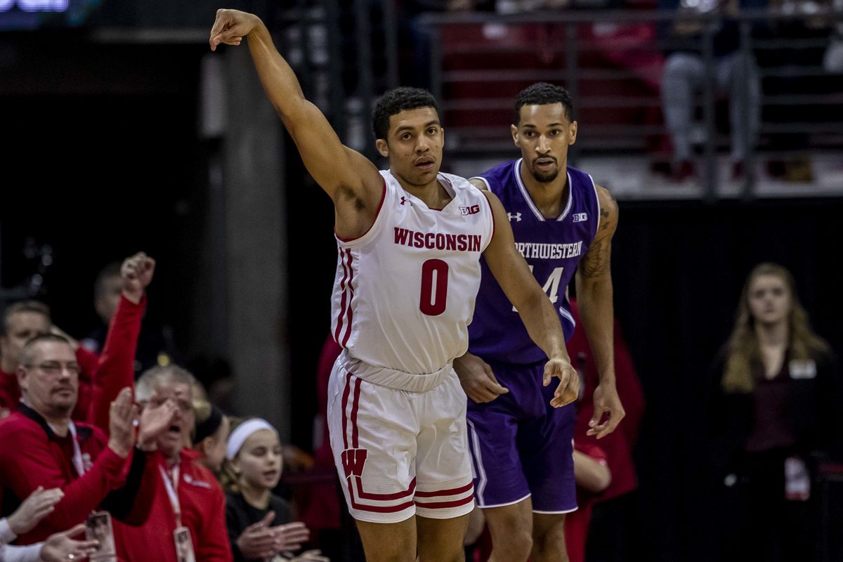 Watch wisconsin basketball game live