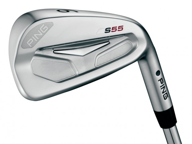 Ping s56 irons release date